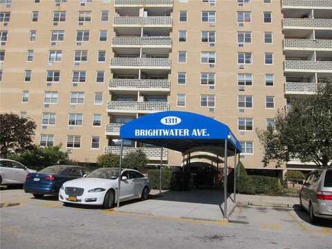 1311 Brightwater Avenue, Brooklyn, NY 11235