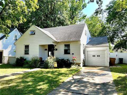 65 Woodridge Avenue, Cheektowaga, NY 14225