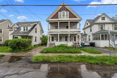 201 Lillian Avenue, Syracuse, NY 13206