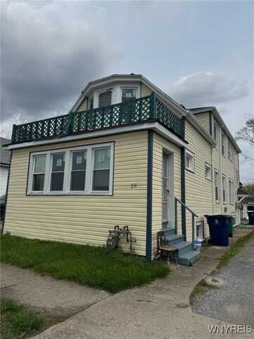 231 Grider Street, Buffalo, NY 14215