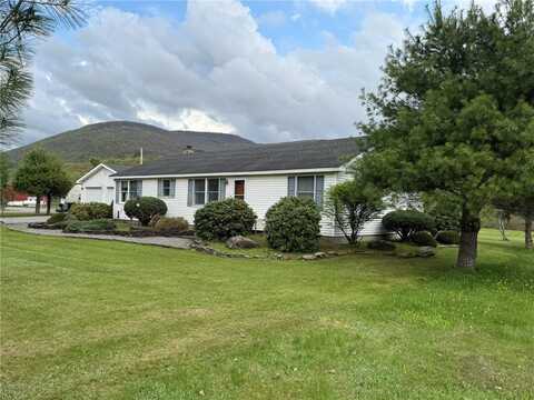 1926 County Route 41, Roxbury, NY 12474