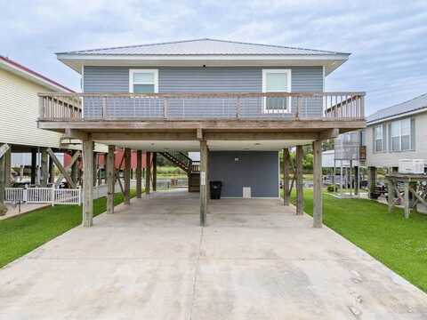 6288 Bayouside Dr, Chauvin, LA 70344