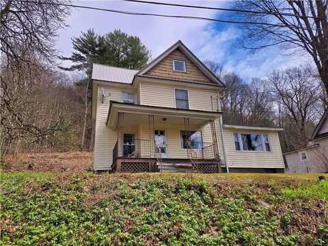 84 Peas Eddy Road, Hancock, NY 13783