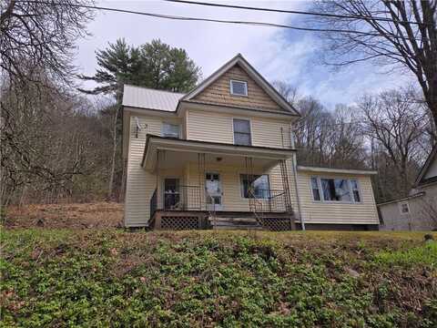 84 Peas Eddy Road, Hancock, NY 13783