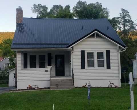 1709 COLLEGE AVENUE, BLUEFIELD, WV 24701