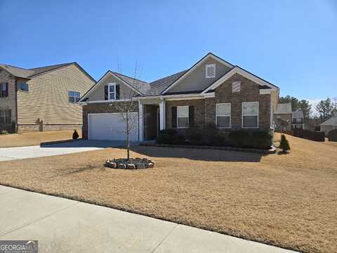 Nandina, LOGANVILLE, GA 30052