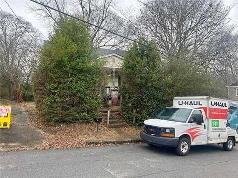 Oliver, ATLANTA, GA 30314