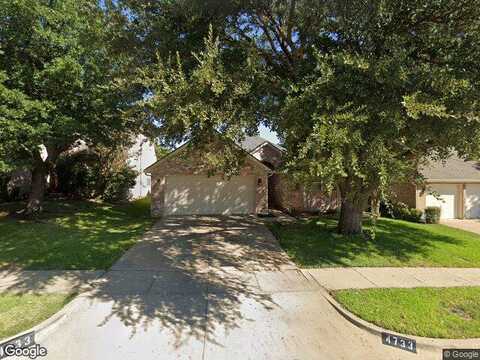 Mount Hood, FORT WORTH, TX 76137