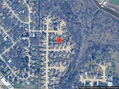 Venado, AZLE, TX 76020