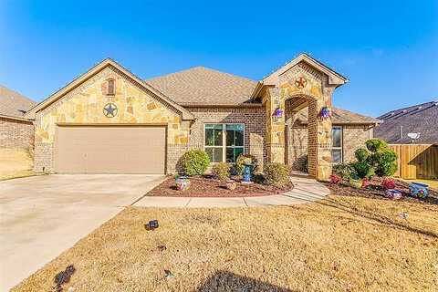 Venado, AZLE, TX 76020