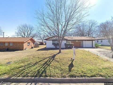 Kate, FORT WORTH, TX 76108
