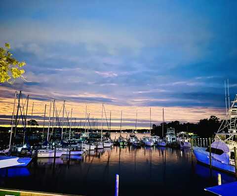 Marina Cove, NICEVILLE, FL 32578