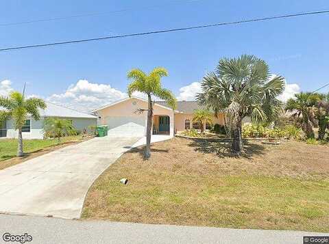 Spring, PORT CHARLOTTE, FL 33981