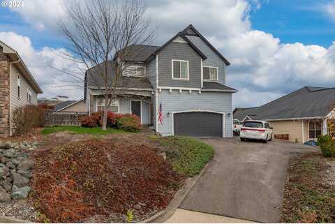 Brockway, WINSTON, OR 97496