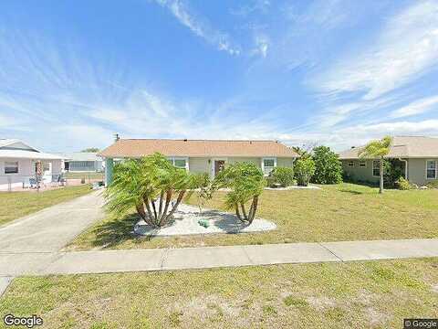 Isabell, PORT CHARLOTTE, FL 33981
