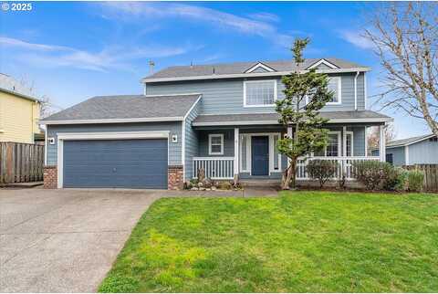 Roxe, FOREST GROVE, OR 97116
