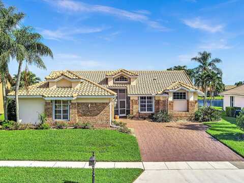 Dorchester, BOYNTON BEACH, FL 33472