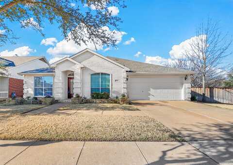 Beverly Glen, FORT WORTH, TX 76132