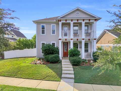 Gwinnett, SAVANNAH, TX 76227