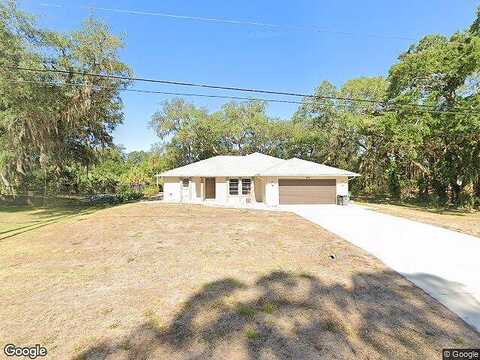 Flamingo, PORT CHARLOTTE, FL 33954