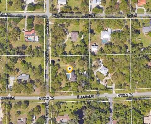 Desoto, SARASOTA, FL 34234