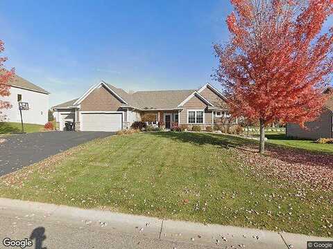 Foxtail, ROGERS, MN 55374