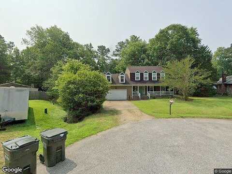 Old Dominion, YORKTOWN, VA 23692