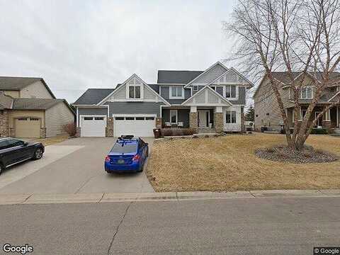 River Pines, CHAMPLIN, MN 55316