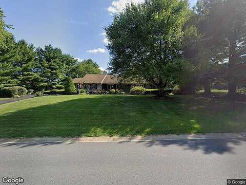 Koser, LITITZ, PA 17543
