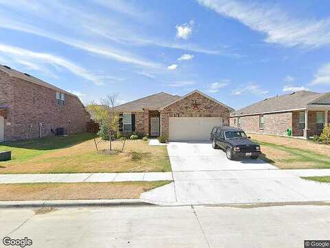 Mesa View, FORT WORTH, TX 76131