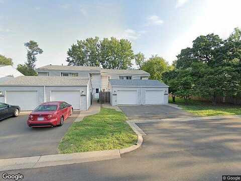 Ilex, MINNEAPOLIS, MN 55448