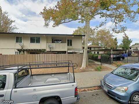 Walters, CONCORD, CA 94520