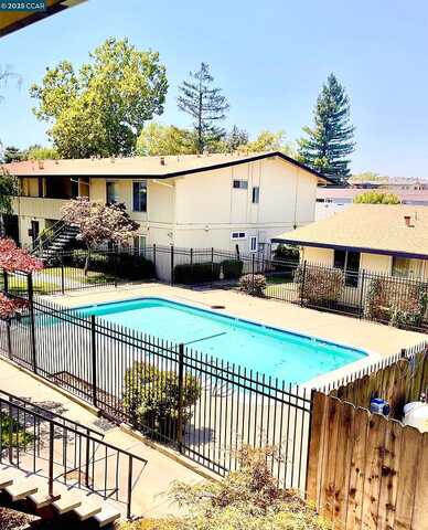 Walters, CONCORD, CA 94520