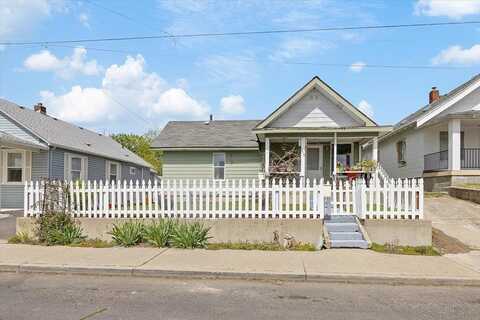Walton, SPOKANE, WA 99207