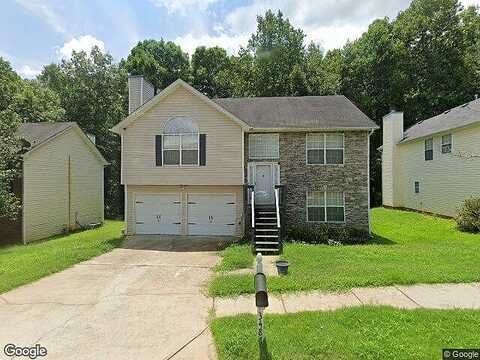 Creekview, REX, GA 30273
