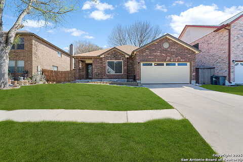 Forsyth, SCHERTZ, TX 78154