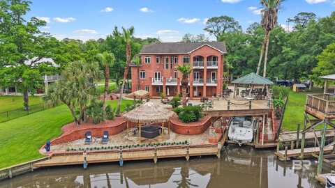 16921 Sweeney Road, Summerdale, AL 36580
