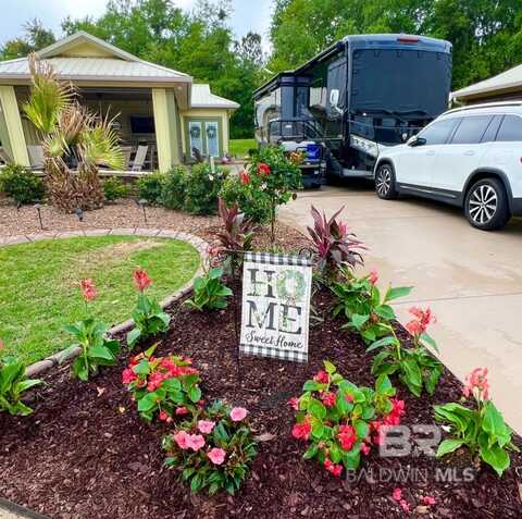 496 Portofino Loop, Foley, AL 36535