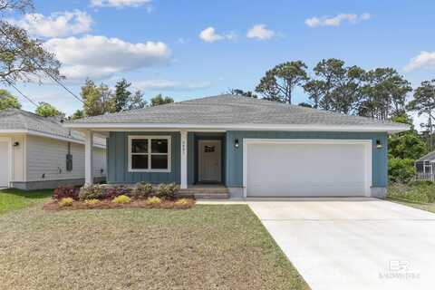 5881 Grotto Avenue, Pensacola, FL 32507
