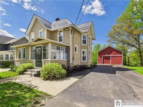 117 Jefferson Street, Westfield, NY 14787