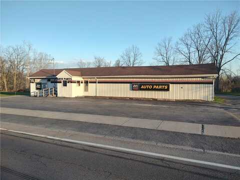 321 Fall Street, Seneca Falls, NY 13148
