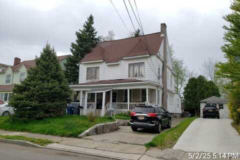 636 Park Avenue, Syracuse, NY 13204