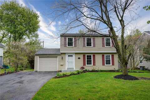 44 Brooklawn Drive, Brighton, NY 14618