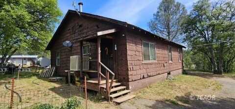 12331 State Hwy 3, Hayfork, CA 96041