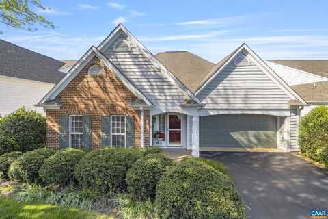 1165 COURTYARD DR, CHARLOTTESVILLE, VA 22903