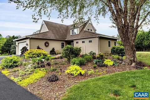1038 STONEY CREEK EAST, NELLYSFORD, VA 22958