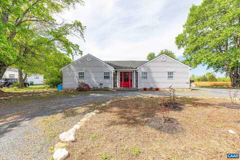 654 BYBEE RD, LOUISA, VA 23093