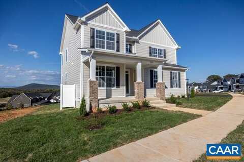 3437 THICKET RUN PL, CHARLOTTESVILLE, VA 22911