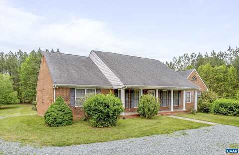 2508 THOMAS JEFFERSON PKWY, CHARLOTTESVILLE, VA 22902