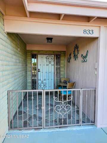 Hawaii, TUCSON, AZ 85706